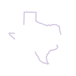 PhD TEXAS white