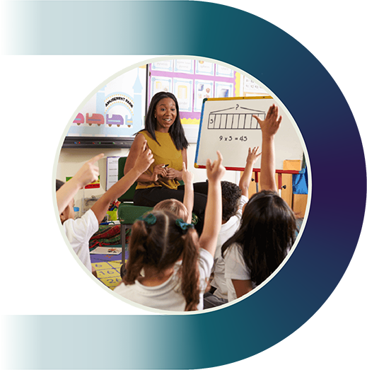 Texas Math Learning Center Math Catalyst Texas + Zearn Math for Texas Joint Solution | Great Minds